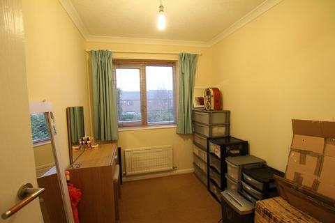 9 Halyard Croft, Hull, HU1 2EP