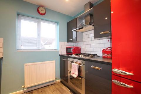 9 Halyard Croft, Hull, HU1 2EP