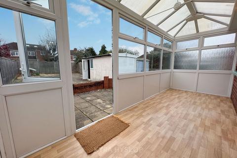 2 bedroom semi-detached bungalow for sale, Kingsley Avenue, Exeter EX4