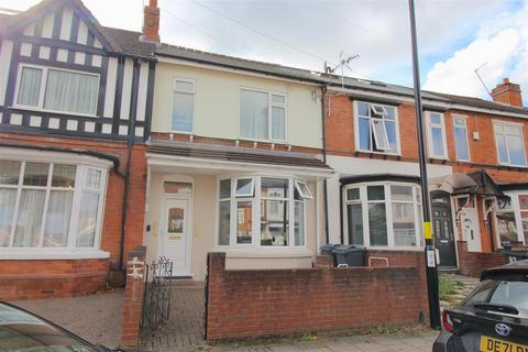 3 bedroom end of terrace house for sale, Douglas Road, Acocks Green B27