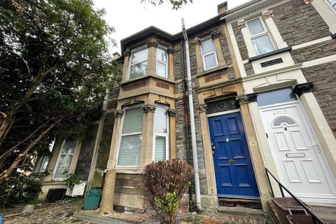Gloucester Road, Bristol BS7