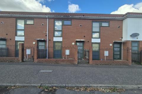 1 bedroom terraced house for sale, Oak Lane, Norwich NR3