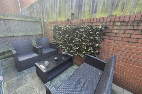 1 bedroom terraced house for sale, Oak Lane, Norwich NR3