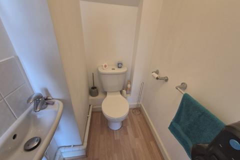 1 bedroom terraced house for sale, Oak Lane, Norwich NR3