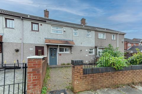 3 bedroom terraced house for sale, Wervin Road, Liverpool L32