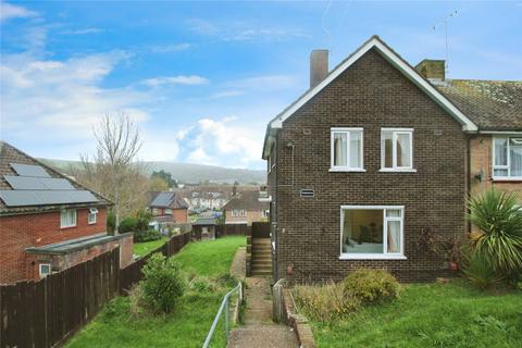 3 bedroom semi-detached house to rent, Hawkhurst Place, Brighton BN1