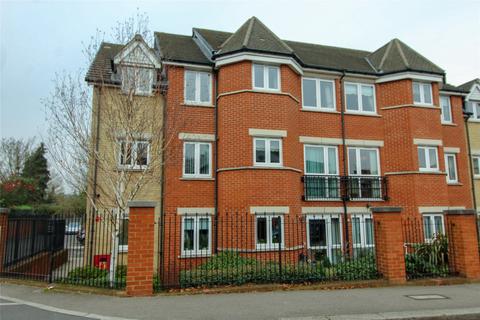 1 bedroom apartment to rent, Leicester Road, Barnet, EN5