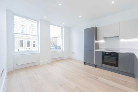 1 bedroom flat for sale, Beaumont Crescent, London W14