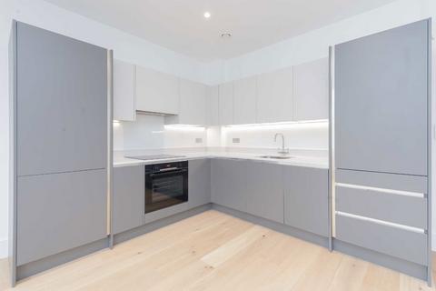 1 bedroom flat for sale, Beaumont Crescent, London W14