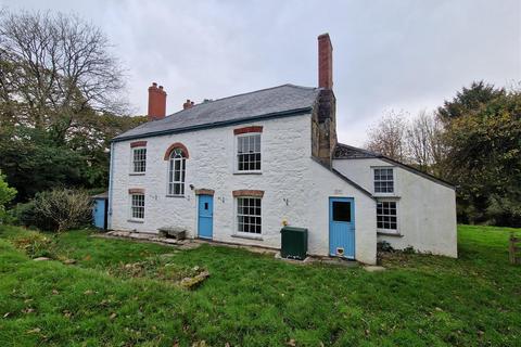 4 bedroom detached house to rent, Church Hill, Chacewater