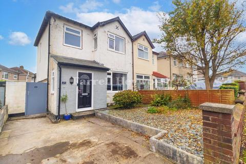 3 bedroom semi-detached house for sale, Strathmore Avenue, Barrow In Furness LA14