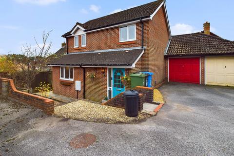 3 bedroom detached house for sale, Sundew Road, Broadstone, Dorset, BH18