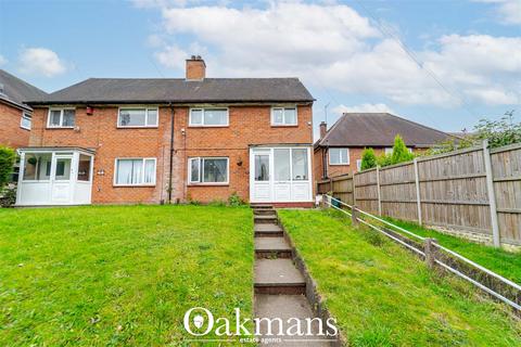 3 bedroom semi-detached house for sale, Glenavon Road, Birmingham B14