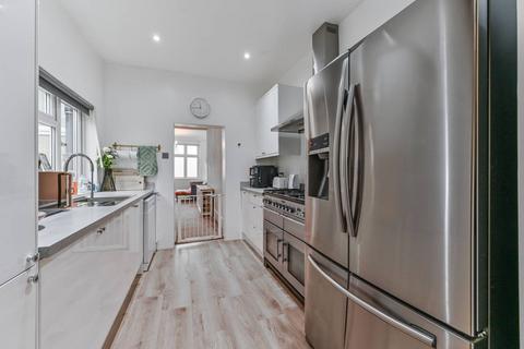 3 Godson Road, Croydon, CR0 4LT
