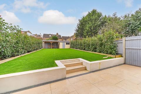3 Godson Road, Croydon, CR0 4LT