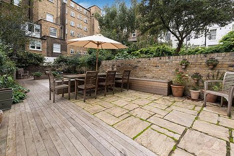 3 bedroom flat to rent, Tachbrook Street, SW1V, Pimlico, London, SW1V