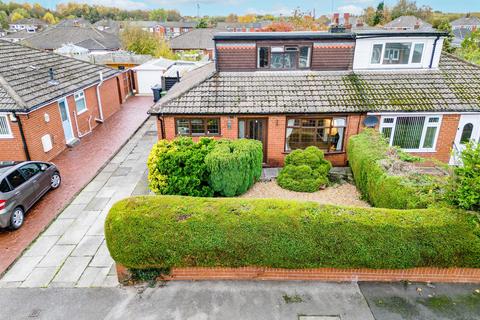 3 bedroom semi-detached house for sale, Balmoral Avenue, Lowton, Warrington