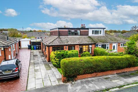 3 bedroom semi-detached house for sale, Balmoral Avenue, Lowton, Warrington