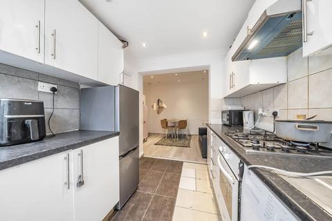 1 bedroom flat for sale, Byron Road, Harrow, HA3