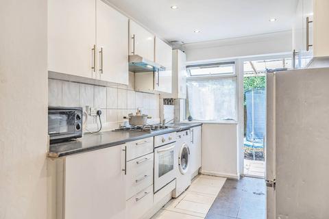 1 bedroom flat for sale, Byron Road, Harrow, HA3