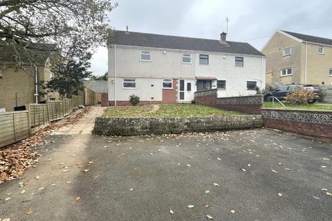 3 bedroom semi-detached house for sale, Mulberry Avenue, West Cross, Swansea