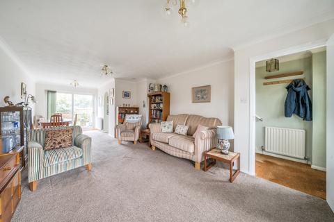 3 bedroom semi-detached house for sale, Cross Lane, Frimley Green, Camberley, GU16