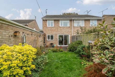 56 Cross Lane, Frimley Green, Camberley, GU16 6LP