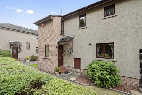 3 bedroom end of terrace house for sale, 16 Ladehead, Edinburgh, EH6 5TG