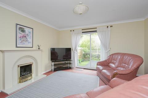 3 bedroom end of terrace house for sale, 16 Ladehead, Edinburgh, EH6 5TG