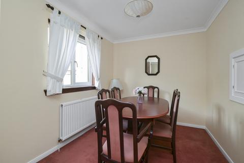 3 bedroom end of terrace house for sale, 16 Ladehead, Edinburgh, EH6 5TG