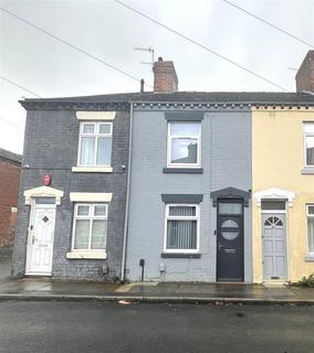 3 bedroom terraced house to rent, Brakespeare Street, Stoke-on-Trent ST6