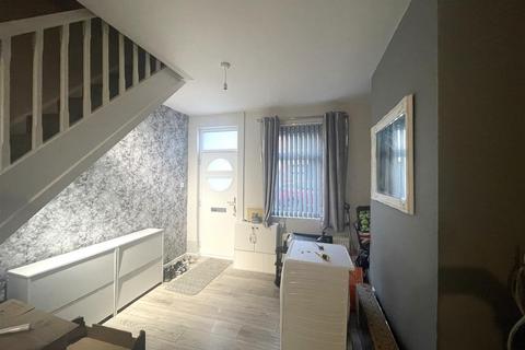 3 bedroom terraced house to rent, Brakespeare Street, Stoke-on-Trent ST6