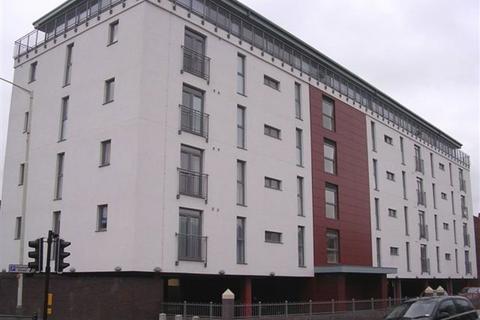 2 bedroom flat to rent, Vincent House, Darlington