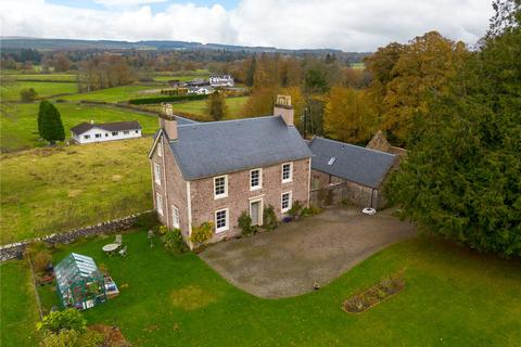 7 bedroom detached house for sale, Kilmaronock Manse, Gartocharn, G83