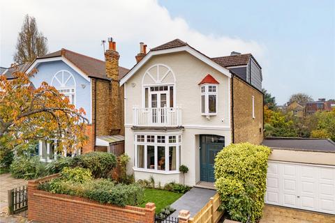 6 bedroom detached house for sale, King Edwards Grove, Teddington, TW11