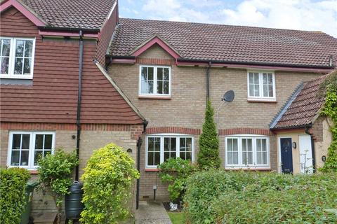 2 bedroom terraced house to rent, Savory Walk, Binfield, Bracknell, Berkshire, RG42