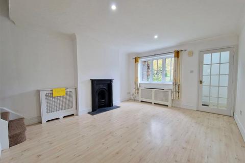 2 bedroom terraced house to rent, Savory Walk, Binfield, Bracknell, Berkshire, RG42