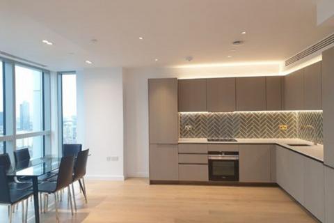 2 bedroom apartment to rent, Atlas Building, London, EC1V