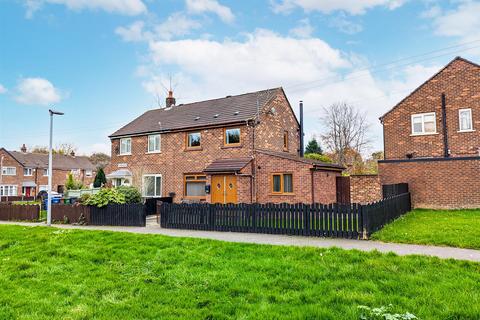 2 bedroom semi-detached house for sale, Queensway, Leigh