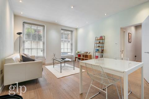 2 bedroom apartment for sale, Sandringham Court, Dufours Place, London, W1F 7SL