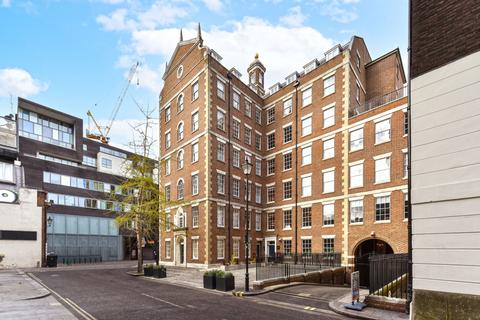 2 bedroom apartment for sale, Sandringham Court, Dufours Place, London, W1F 7SL