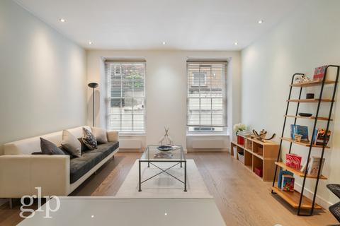 2 bedroom apartment for sale, Sandringham Court, Dufours Place, London, W1F 7SL