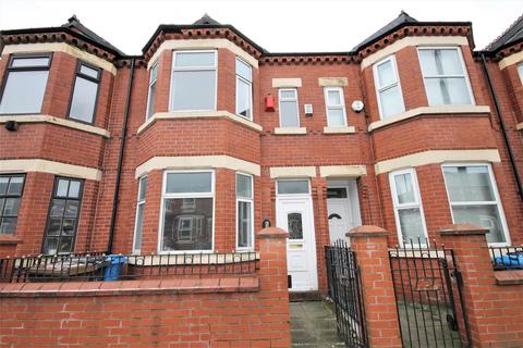 3 bedroom terraced house for sale, Liverpool Street, Salford