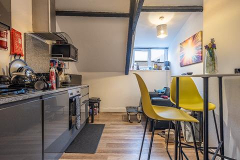 Ridley Place, Newcastle Upon Tyne NE1