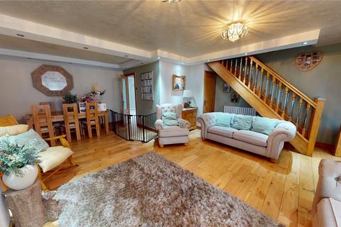 4 bedroom semi-detached house for sale, Rowan Drive, Hetton Le Hole, DH5