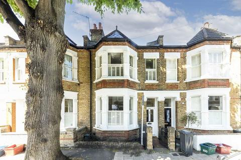 3 bedroom house for sale, Cranbrook Road, London W4