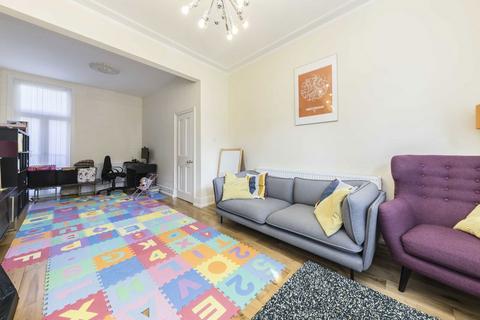 3 bedroom house for sale, Cranbrook Road, London W4