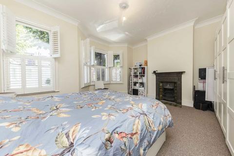 3 bedroom house for sale, Cranbrook Road, London W4