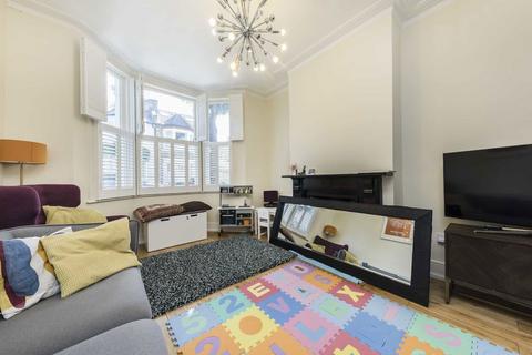 3 bedroom house for sale, Cranbrook Road, London W4