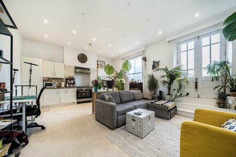 1 bedroom flat for sale, Leigham Court Road, London SW16